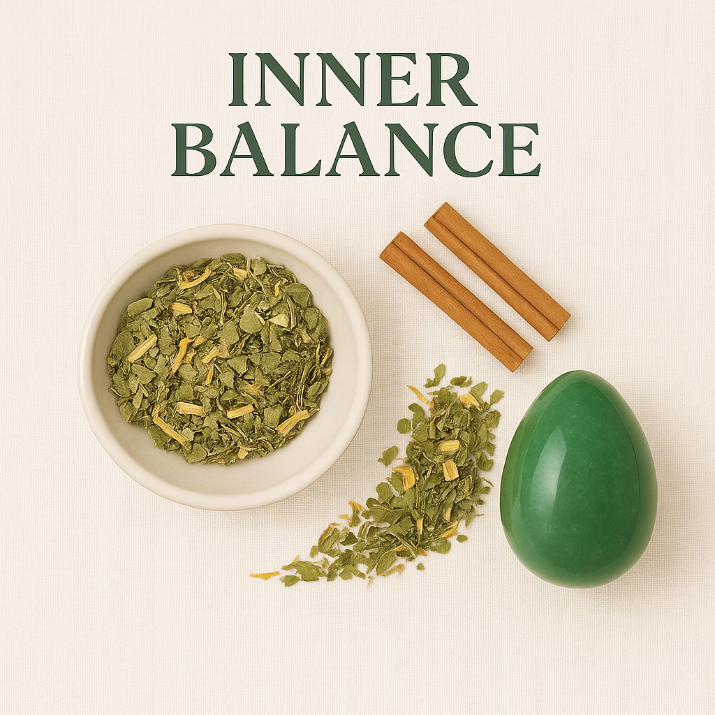 „Inner Balance“ Bundle