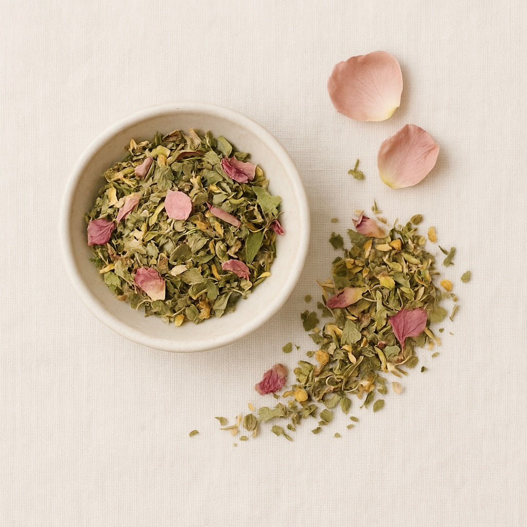 „Divine Feminine“ Yoni Steaming